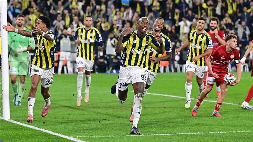 Fenerbahçe–Nice maçı biletleri satışa çıktı! İşte fiyatlar ve satış tarihleri 3